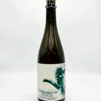 BIO - CHARDONNAY 45 - SEKT BRUT NATURE