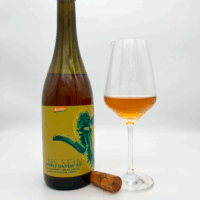 BIO - CHARLI NATÜR 59 - 2020