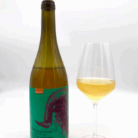 BIO - SAUVIGNON BLANC NATÜR 42 - 2020