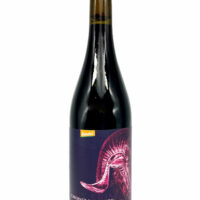 BIO - CABERNET SAUVIGNON - NATÜR 2019