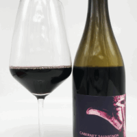 BIO - CABERNET SAUVIGNON - NATÜR 2020