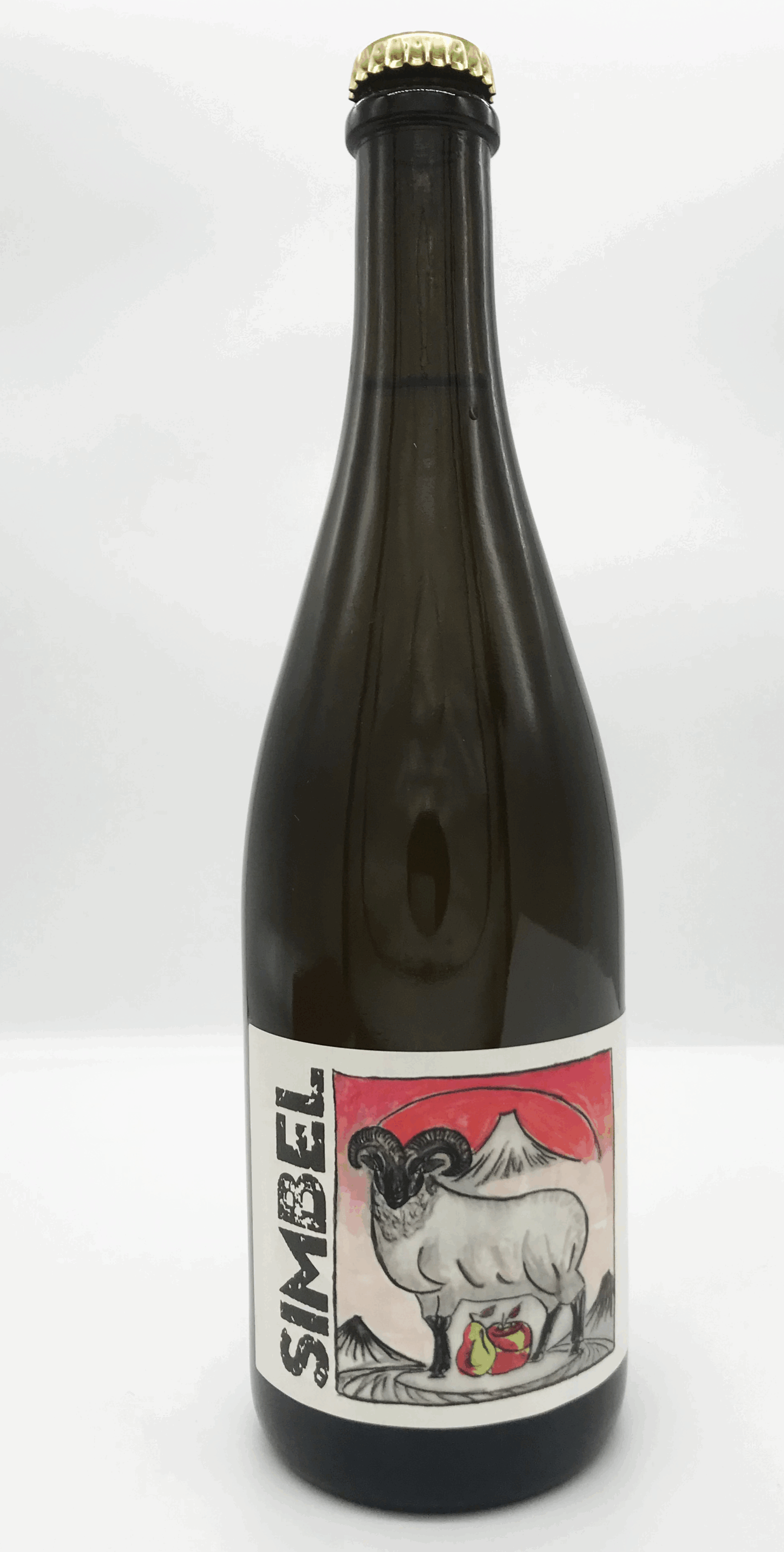 BIO Cidre SIMBEL – Bild 3