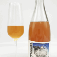 BIO Fruchtperlwein ZWUGGEL