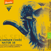 BIO - SCHLAWINER Natür 38