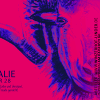 BIO - ROSALIE Natür 28