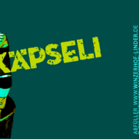 Käpseli Cuvée Naturwein