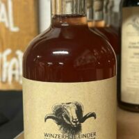 Feigenlikör - ohne Zuckerzusatz - 0,35L