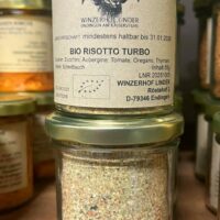 BIO Risotto Turbo 55g