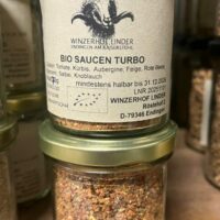 BIO Saucen Turbo 75g