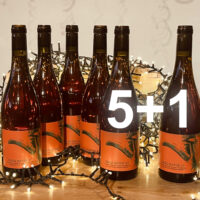 5+1 x 0,75L BIO GRAU Natür 37