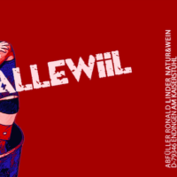 ALLEWiiL 2023 Pinot Noir
